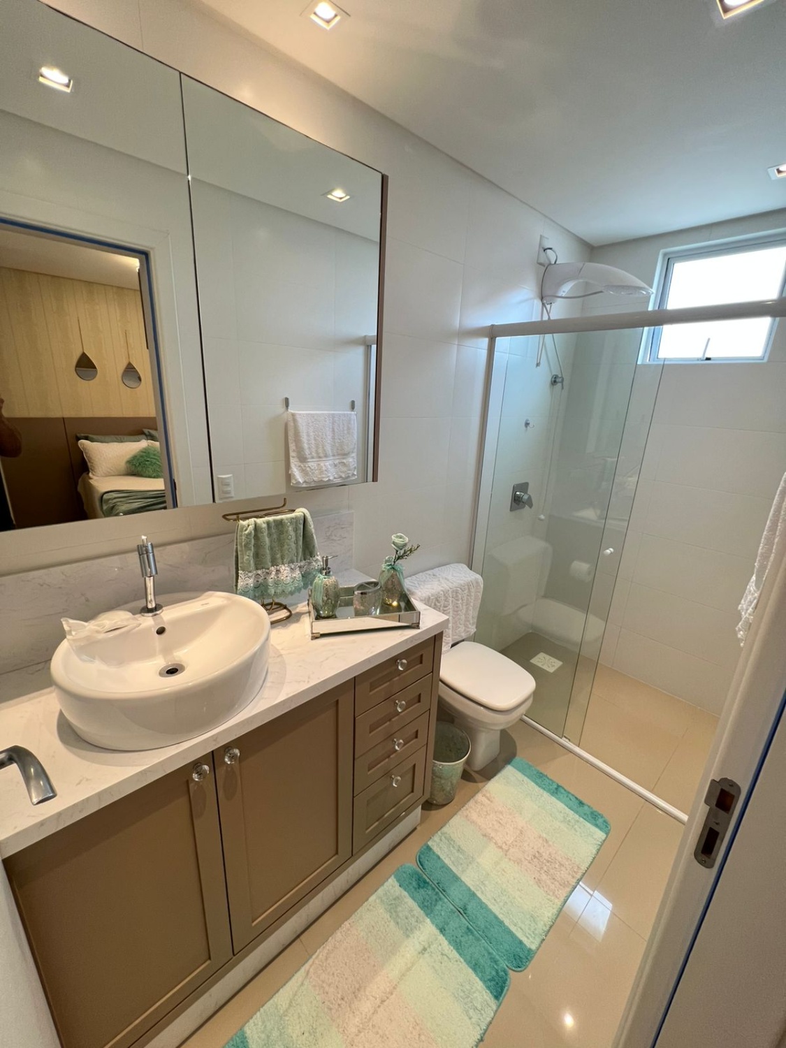 Apartamento no Edifício Blue Life em Balneário Camboriú - foto 13