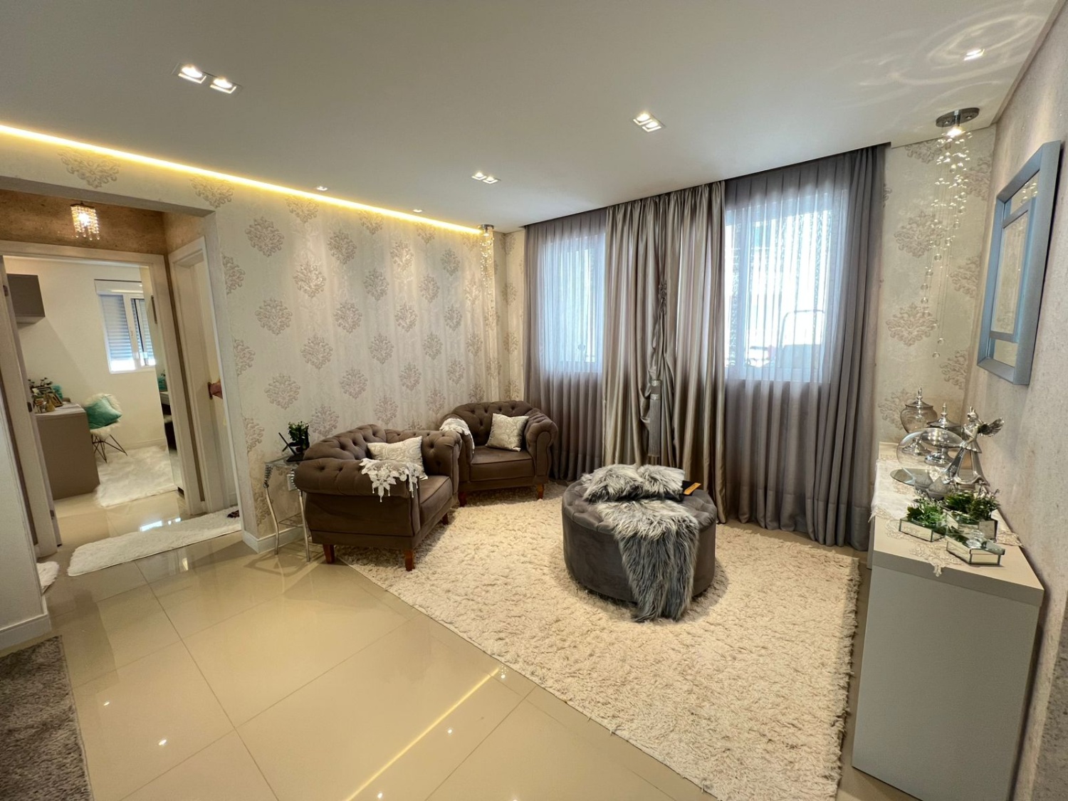 Apartamento no Edifício Blue Life em Balneário Camboriú - foto 14