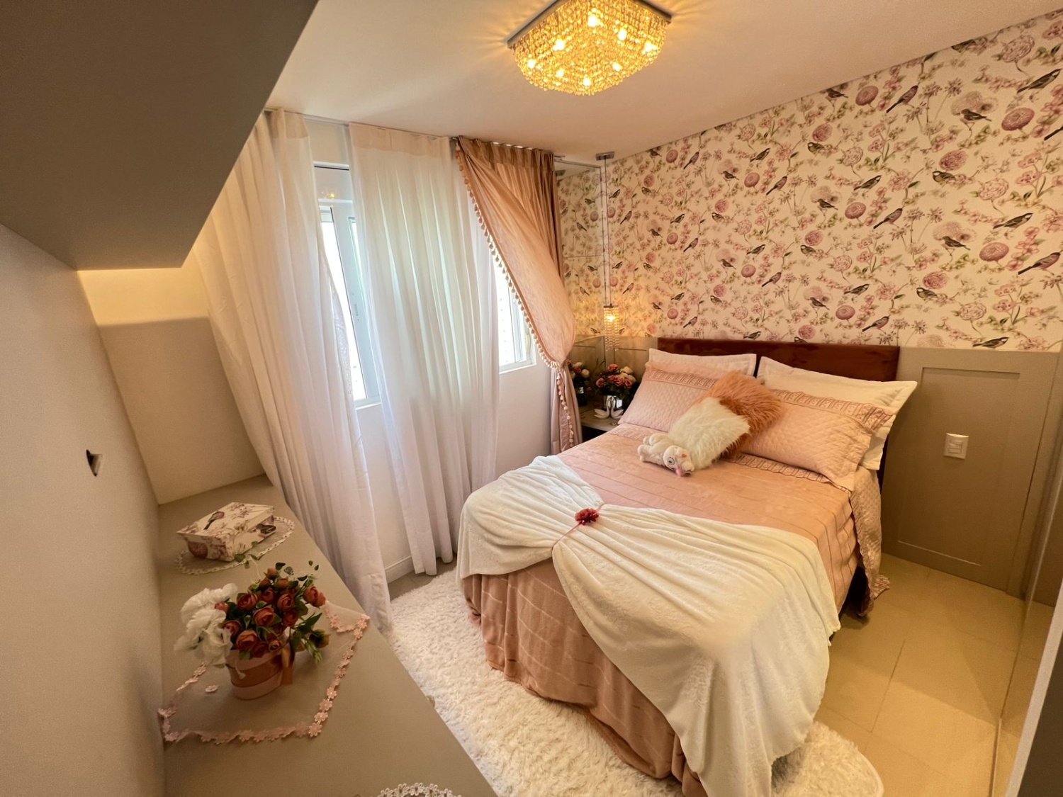 Apartamento no Edifício Blue Life em Balneário Camboriú - foto 15