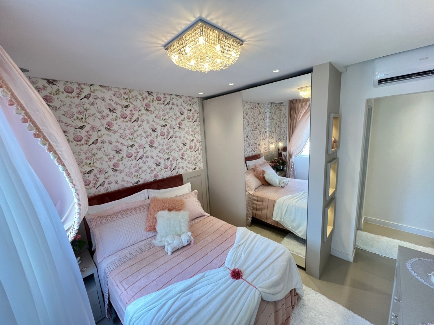 Apartamento no Edifício Blue Life em Balneário Camboriú - foto 16