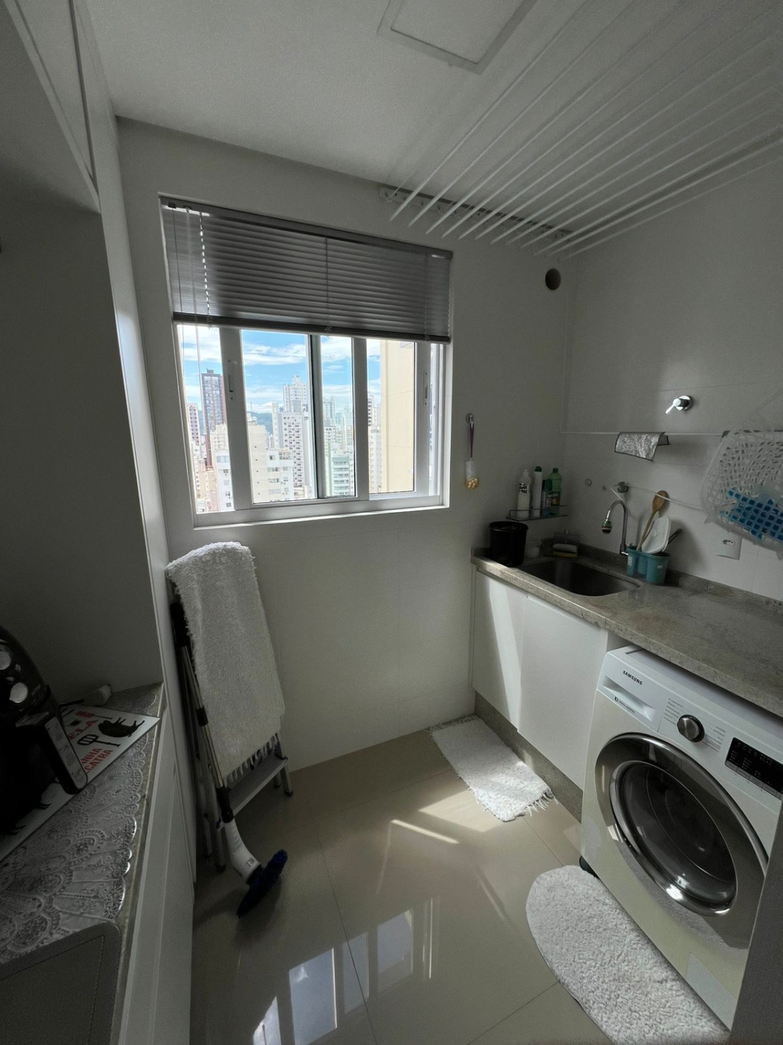 Apartamento no Edifício Blue Life em Balneário Camboriú - foto 17