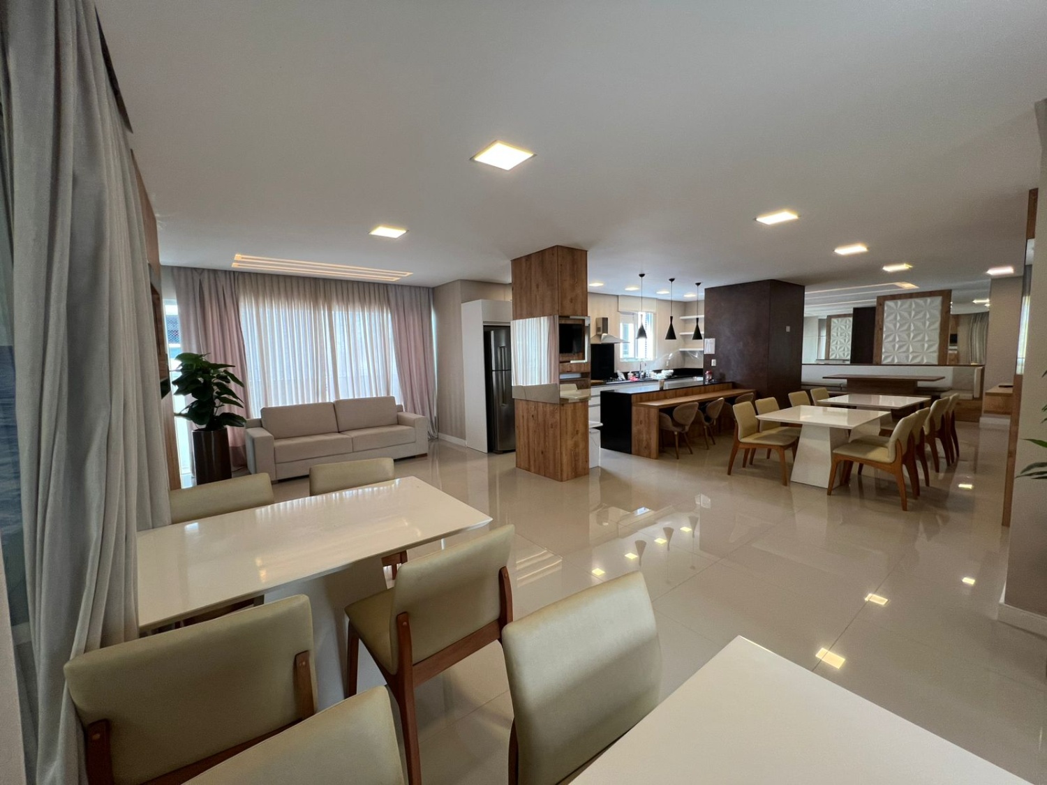 Apartamento no Edifício Blue Life em Balneário Camboriú - foto 18