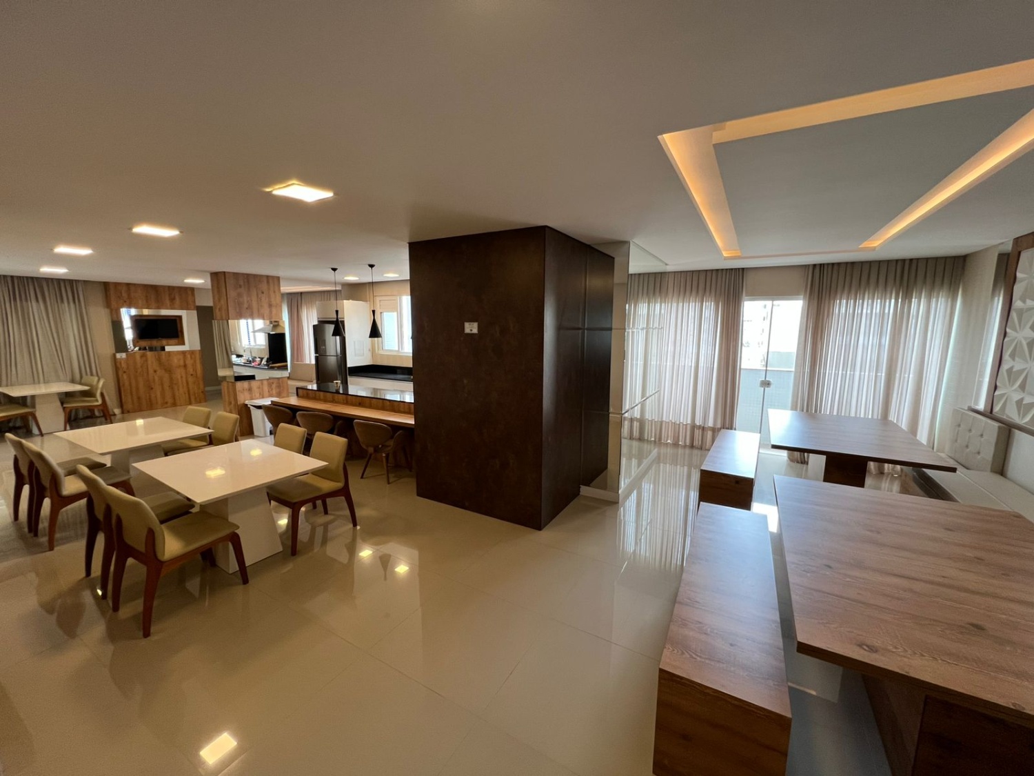Apartamento no Edifício Blue Life em Balneário Camboriú - foto 19