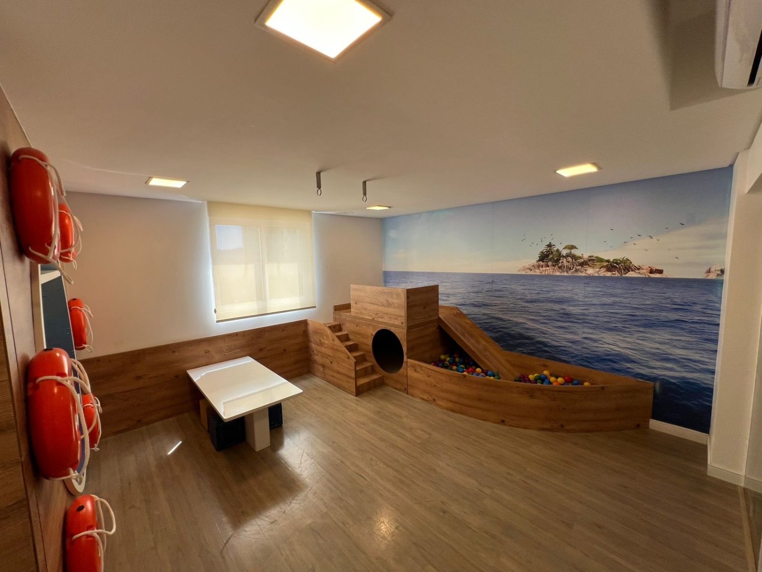 Apartamento no Edifício Blue Life em Balneário Camboriú - foto 22