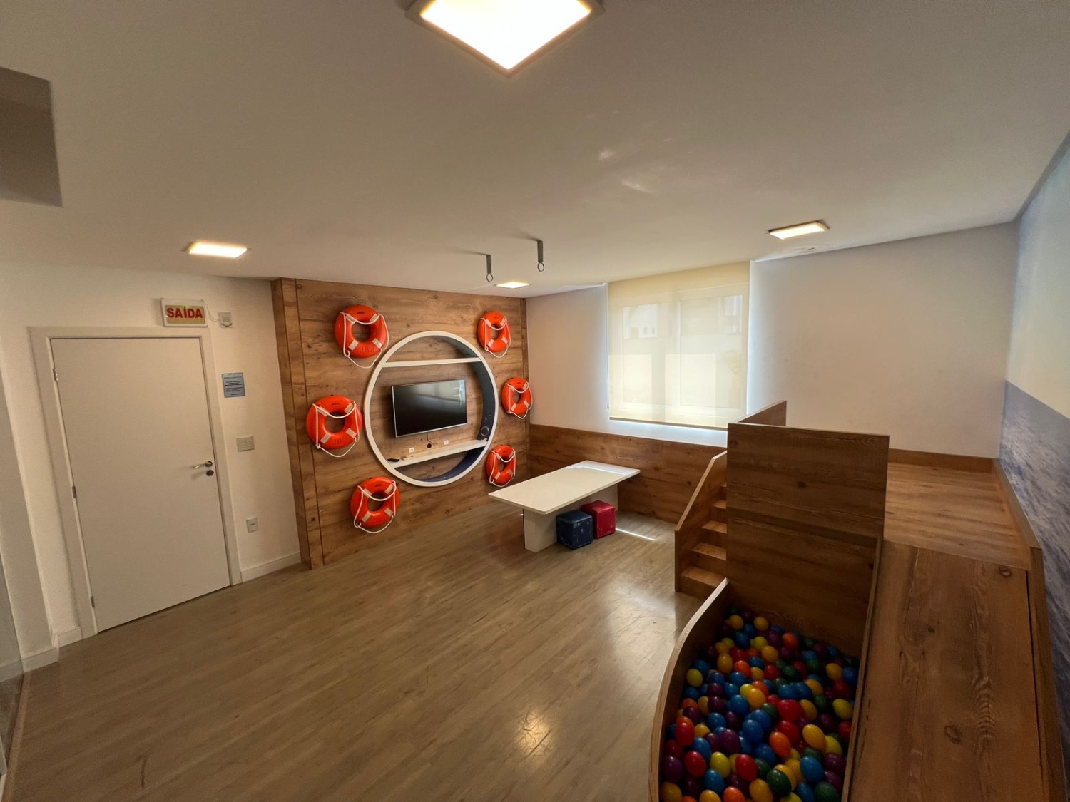 Apartamento no Edifício Blue Life em Balneário Camboriú - foto 25