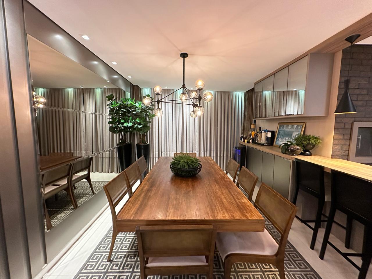 Apartamento no Edifício Peniche Residence em Balneário Camboriú - foto 5