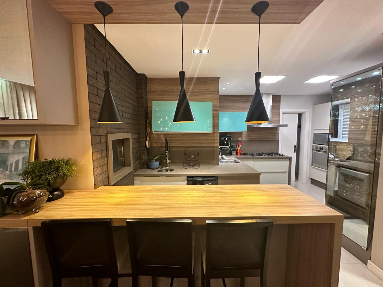 Apartamento no Edifício Peniche Residence em Balneário Camboriú - foto 9
