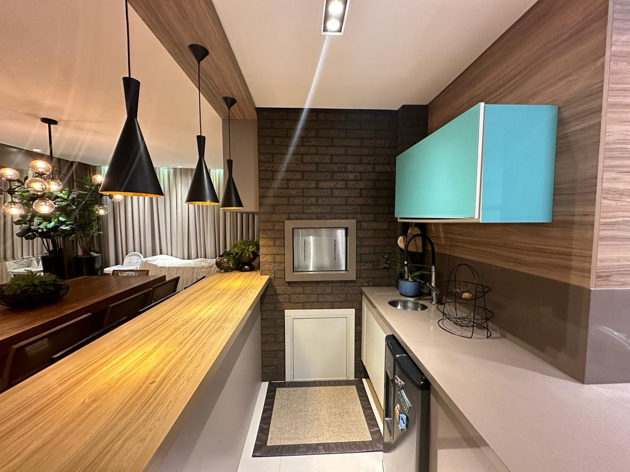 Apartamento no Edifício Peniche Residence em Balneário Camboriú - foto 10