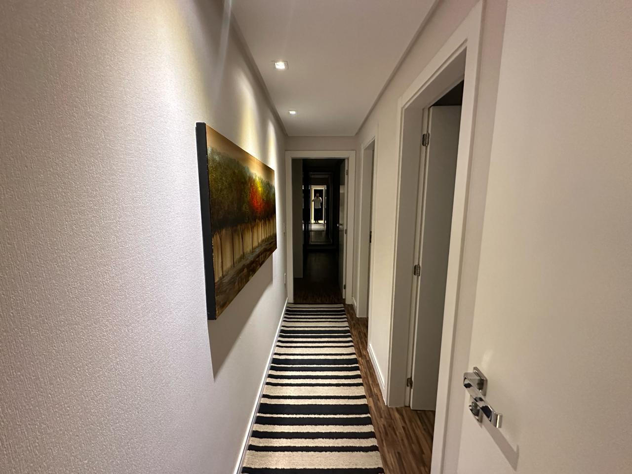 Apartamento no Edifício Peniche Residence em Balneário Camboriú - foto 13