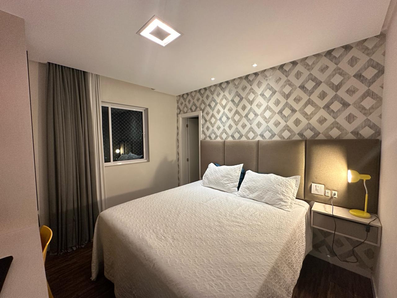 Apartamento no Edifício Peniche Residence em Balneário Camboriú - foto 14