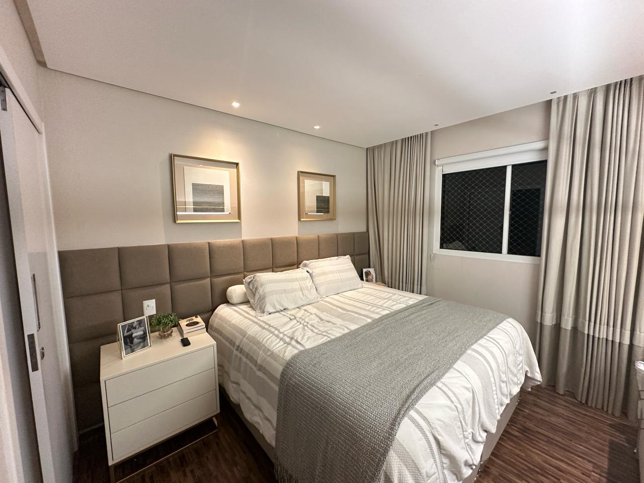 Apartamento no Edifício Peniche Residence em Balneário Camboriú - foto 15