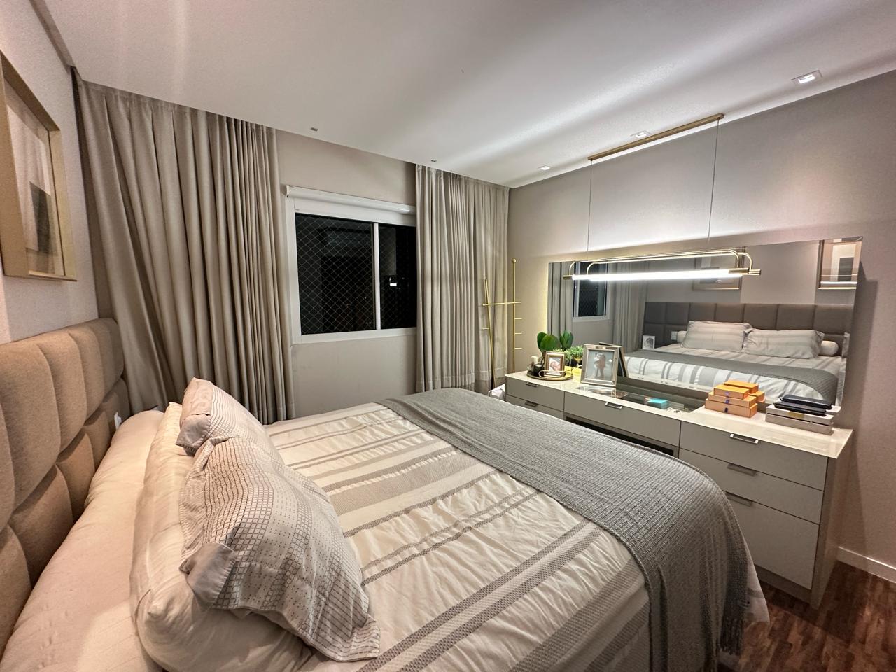 Apartamento no Edifício Peniche Residence em Balneário Camboriú - foto 17