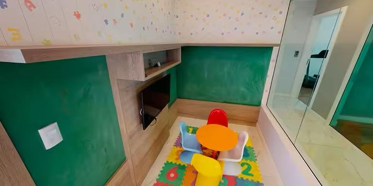 Apartamento no Edifício Peniche Residence em Balneário Camboriú - foto 22
