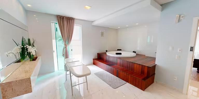 Apartamento no Edifício Peniche Residence em Balneário Camboriú - foto 23