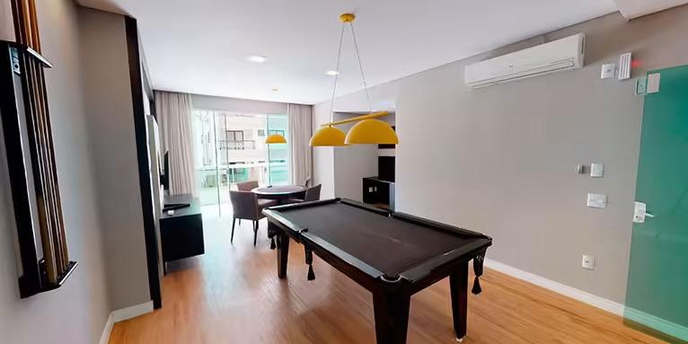 Apartamento no Edifício Peniche Residence em Balneário Camboriú - foto 25