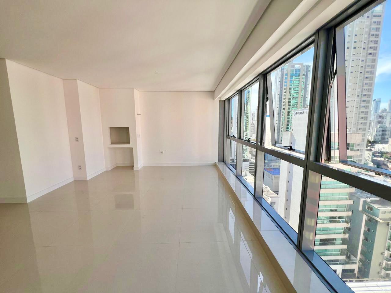 Apartamento no Ed. Vitra by Pininfarina em Balneário Camboriú - foto 6