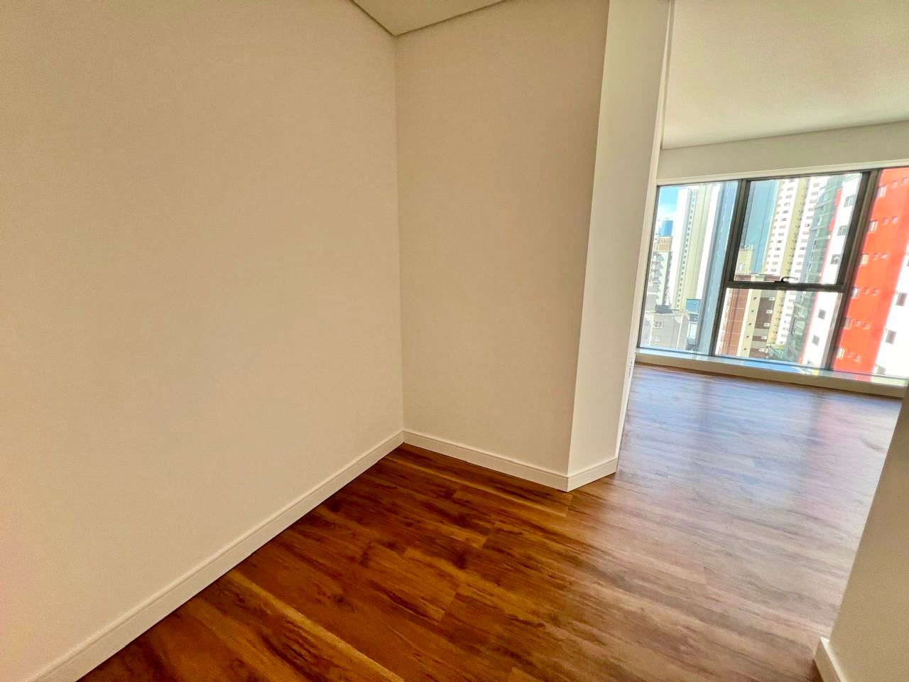 Apartamento no Ed. Vitra by Pininfarina em Balneário Camboriú - foto 12