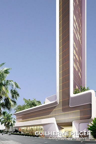 Apartamento no Ed. Vitra by Pininfarina em Balneário Camboriú - foto 21