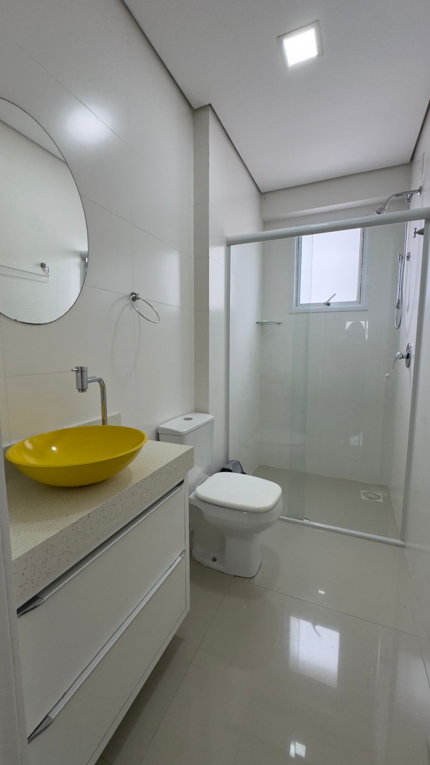 Apartamento no Edifício Celebration em Balneário Camboriú - foto 9