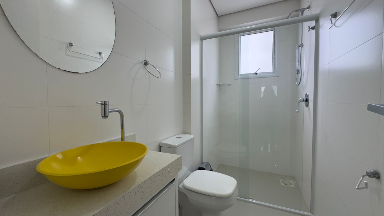 Apartamento no Edifício Celebration em Balneário Camboriú - foto 10