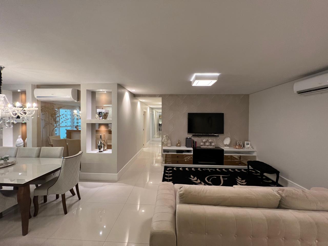 Apartamento no Condomínio Brava Beach Internacional na Praia Brava de Praia Brava - foto 3
