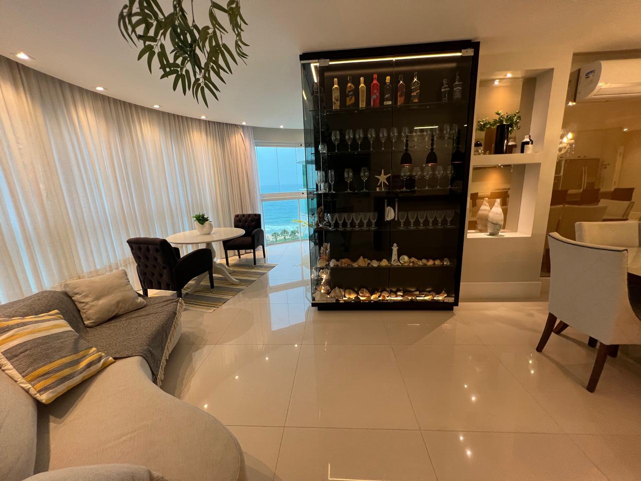 Apartamento no Condomínio Brava Beach Internacional na Praia Brava de Praia Brava - foto 7