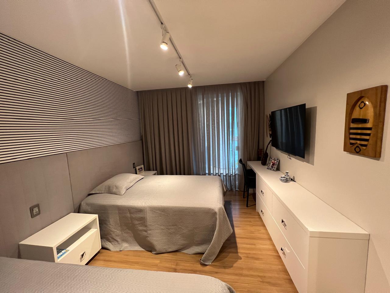 Apartamento no Condomínio Brava Beach Internacional na Praia Brava de Praia Brava - foto 13