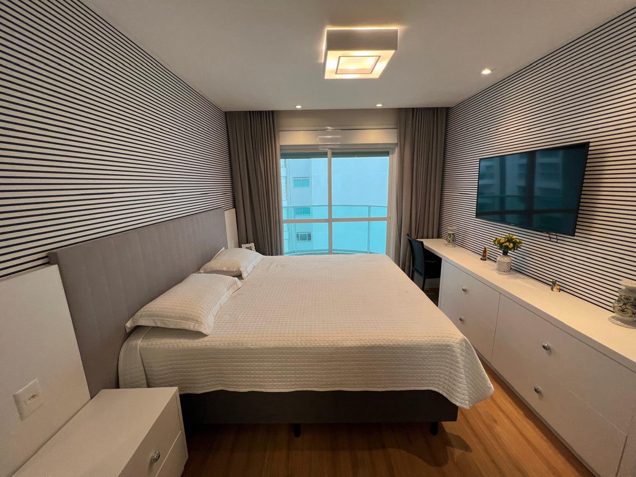 Apartamento no Condomínio Brava Beach Internacional na Praia Brava de Praia Brava - foto 16