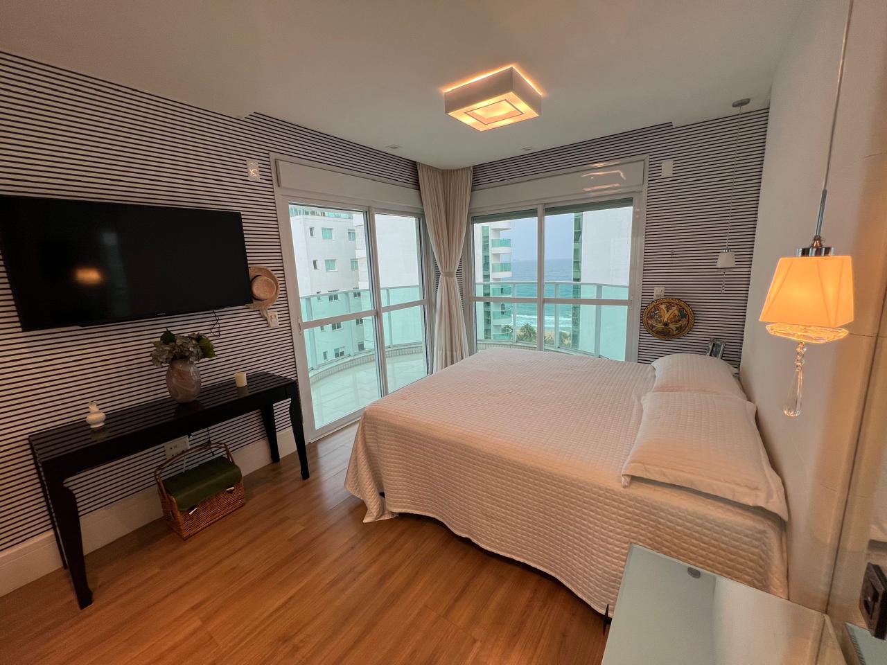 Apartamento no Condomínio Brava Beach Internacional na Praia Brava de Praia Brava - foto 19