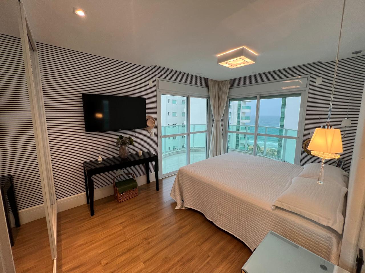 Apartamento no Condomínio Brava Beach Internacional na Praia Brava de Praia Brava - foto 20