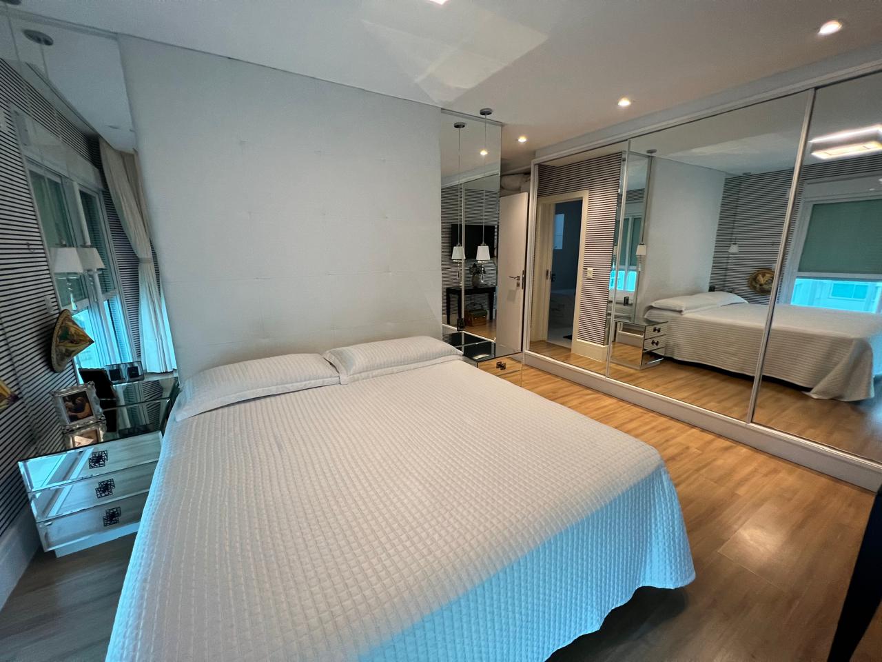 Apartamento no Condomínio Brava Beach Internacional na Praia Brava de Praia Brava - foto 21