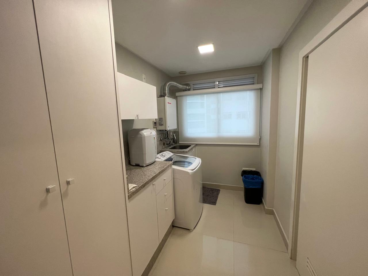 Apartamento no Condomínio Brava Beach Internacional na Praia Brava de Praia Brava - foto 22