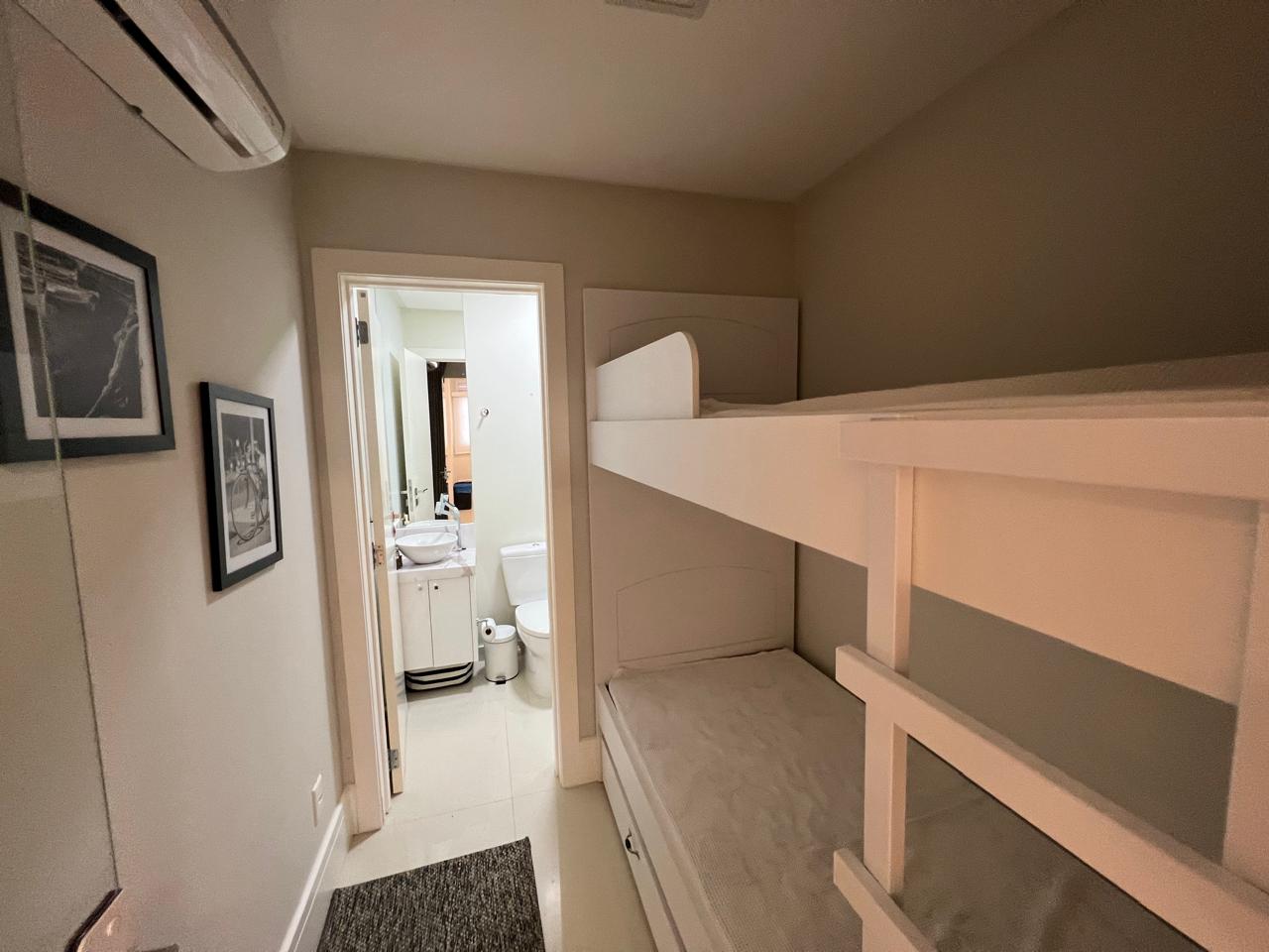 Apartamento no Condomínio Brava Beach Internacional na Praia Brava de Praia Brava - foto 23