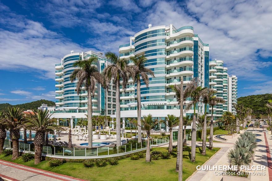 Apartamento no Condomínio Brava Beach Internacional na Praia Brava de Praia Brava - foto 24