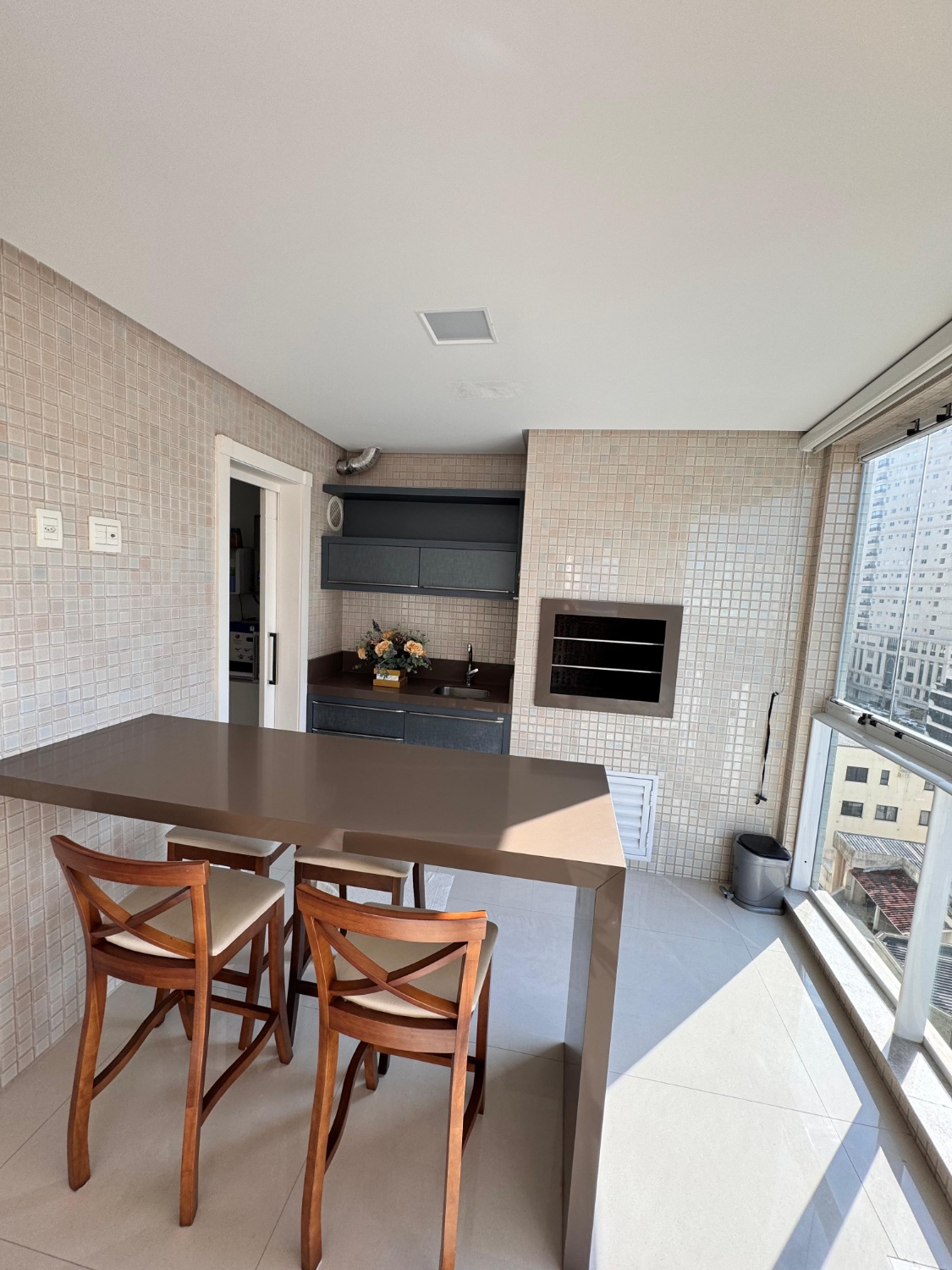 Apartamento no Edifício Le Grand Parc em Itapema - foto 10
