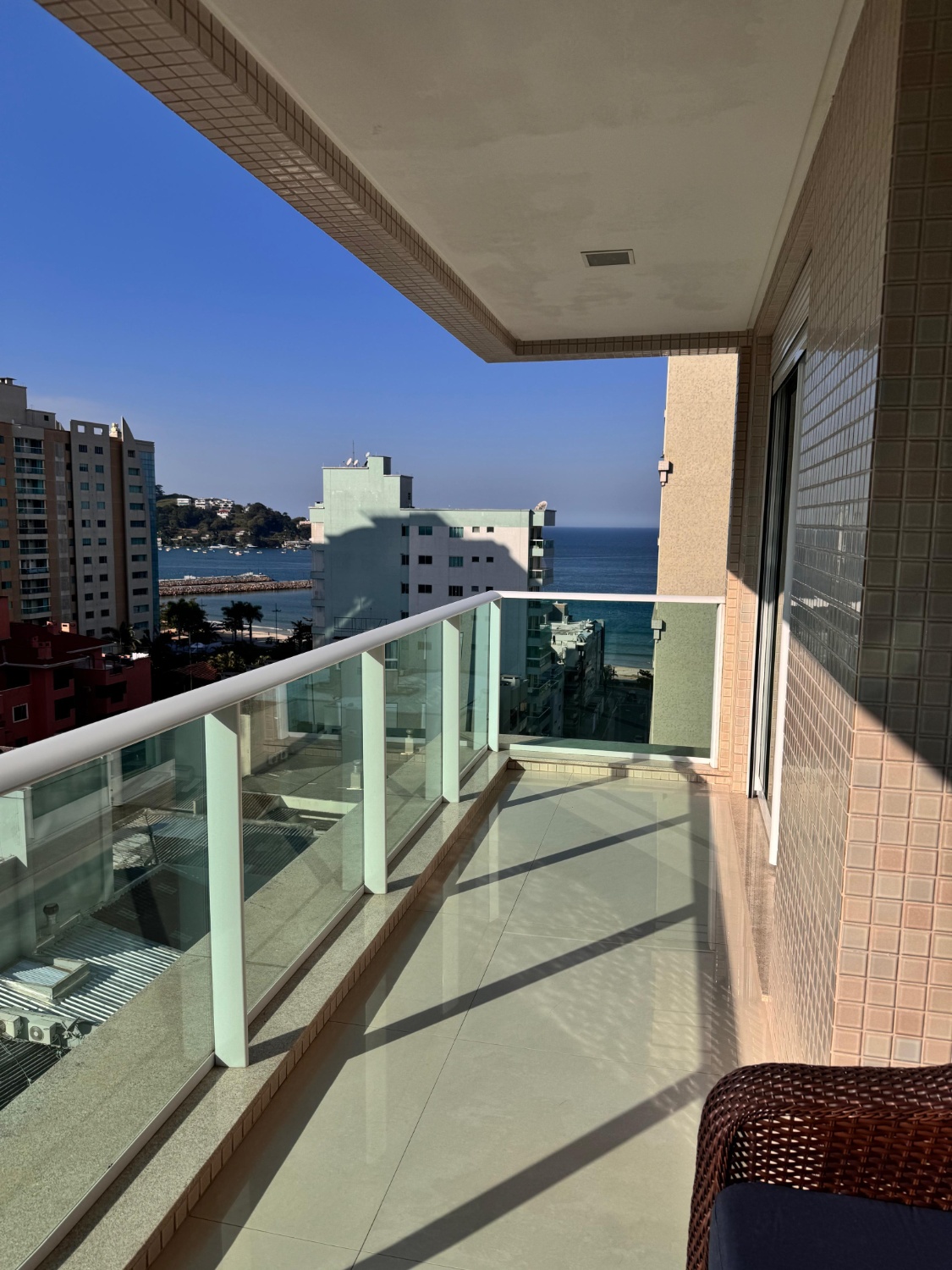 Apartamento no Edifício Le Grand Parc em Itapema - foto 11