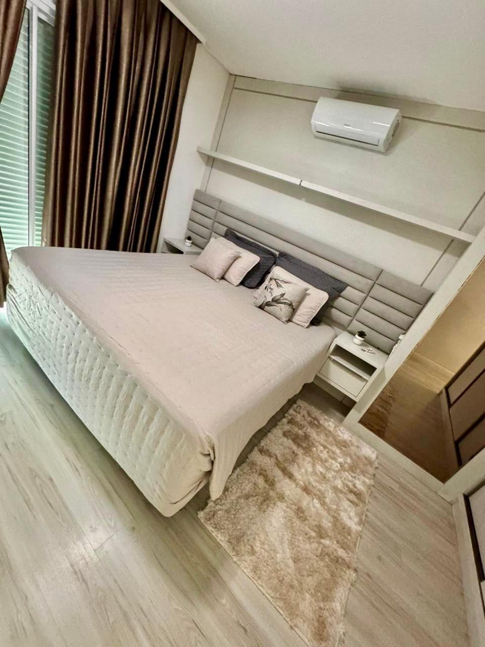 Apartamento no Edifício Le Grand Parc em Itapema - foto 14