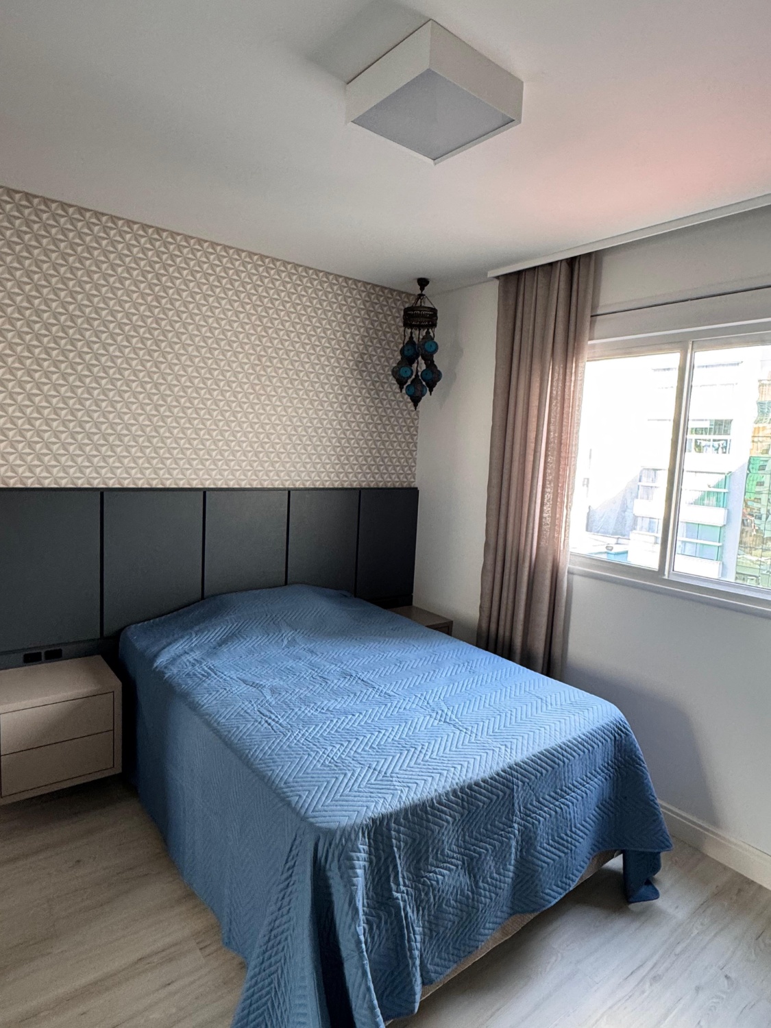 Apartamento no Edifício Le Grand Parc em Itapema - foto 17