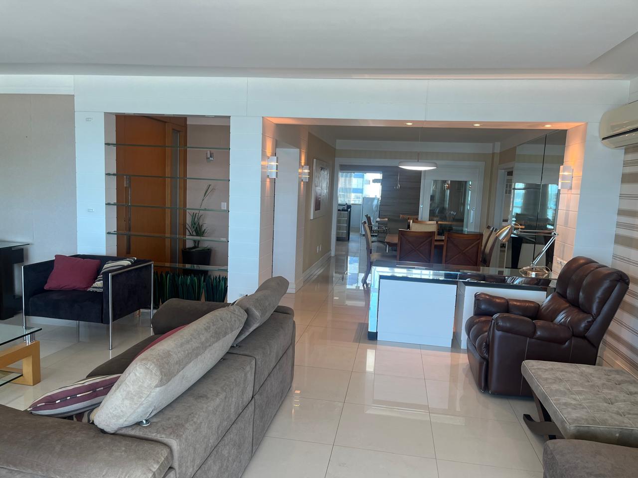 Apartamento no Edifício Atobá em Balneário Camboriú - foto 4