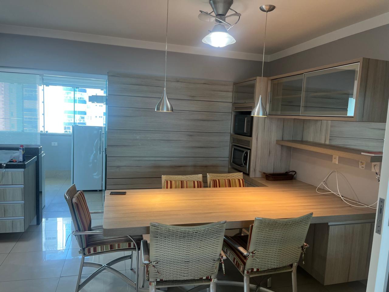 Apartamento no Edifício Atobá em Balneário Camboriú - foto 6