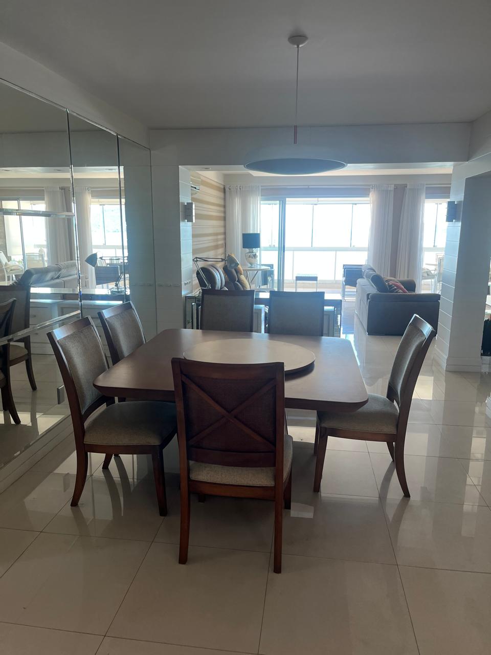 Apartamento no Edifício Atobá em Balneário Camboriú - foto 7