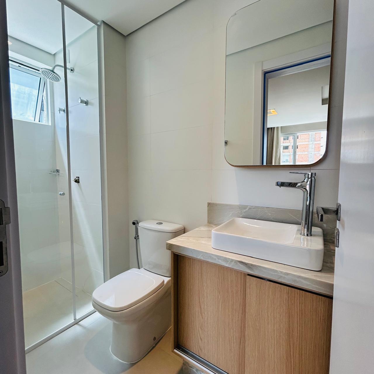 Apartamento no Edifício Duo Praia Brava - foto 4