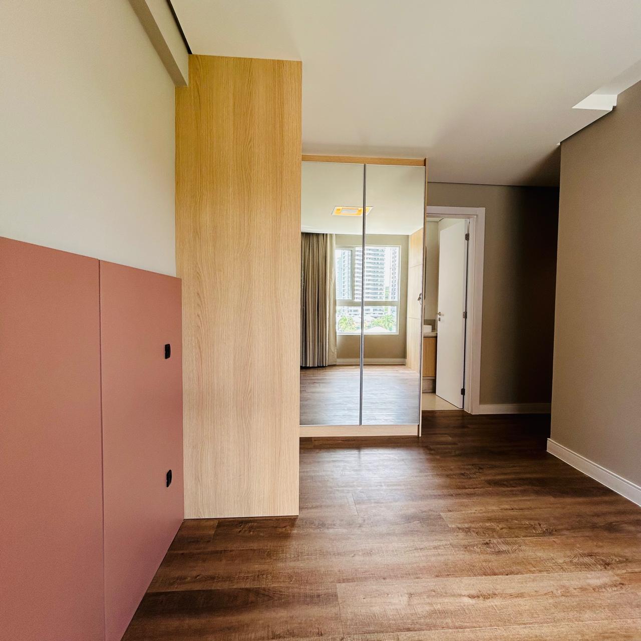 Apartamento no Edifício Duo Praia Brava - foto 5