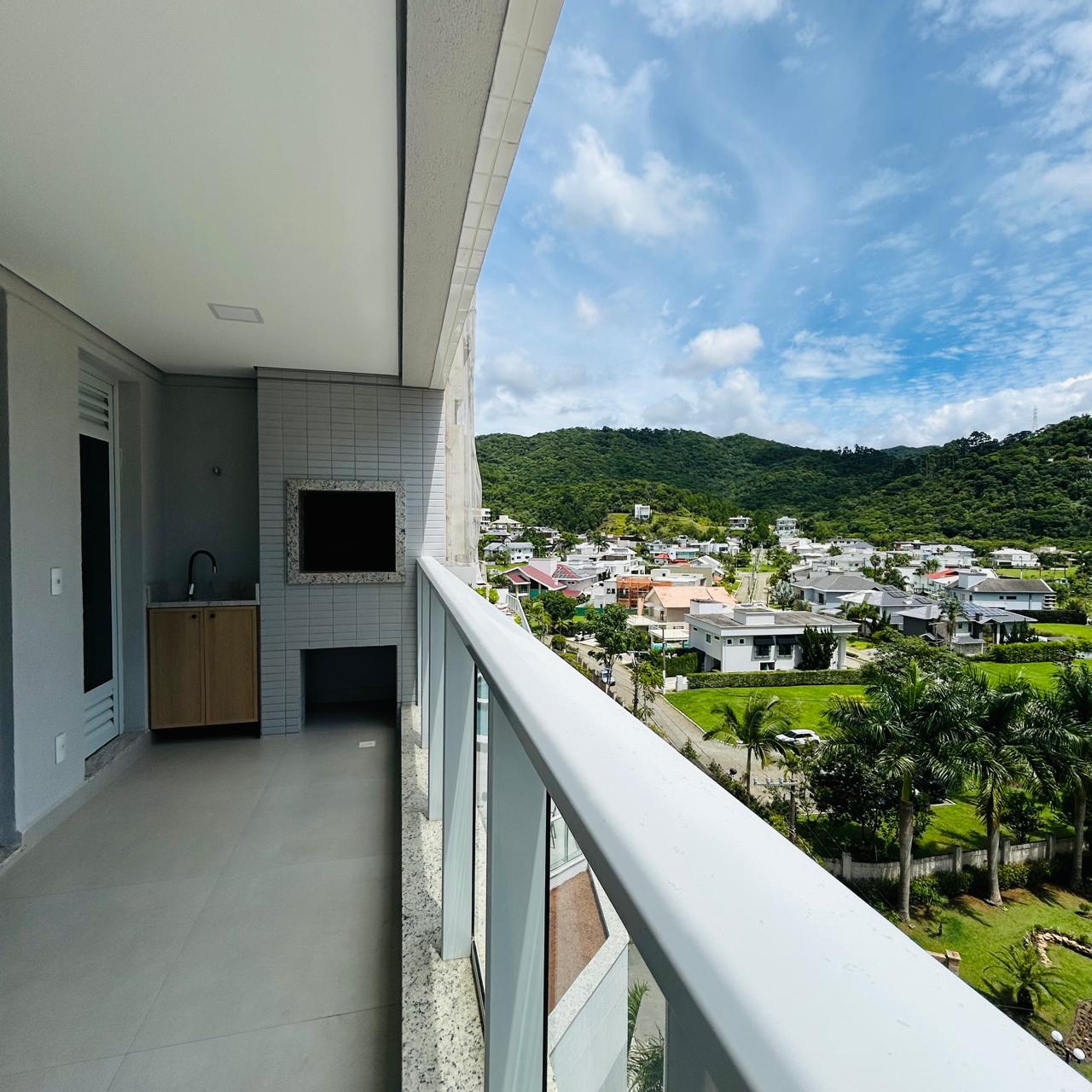 Apartamento no Edifício Duo Praia Brava - foto 9