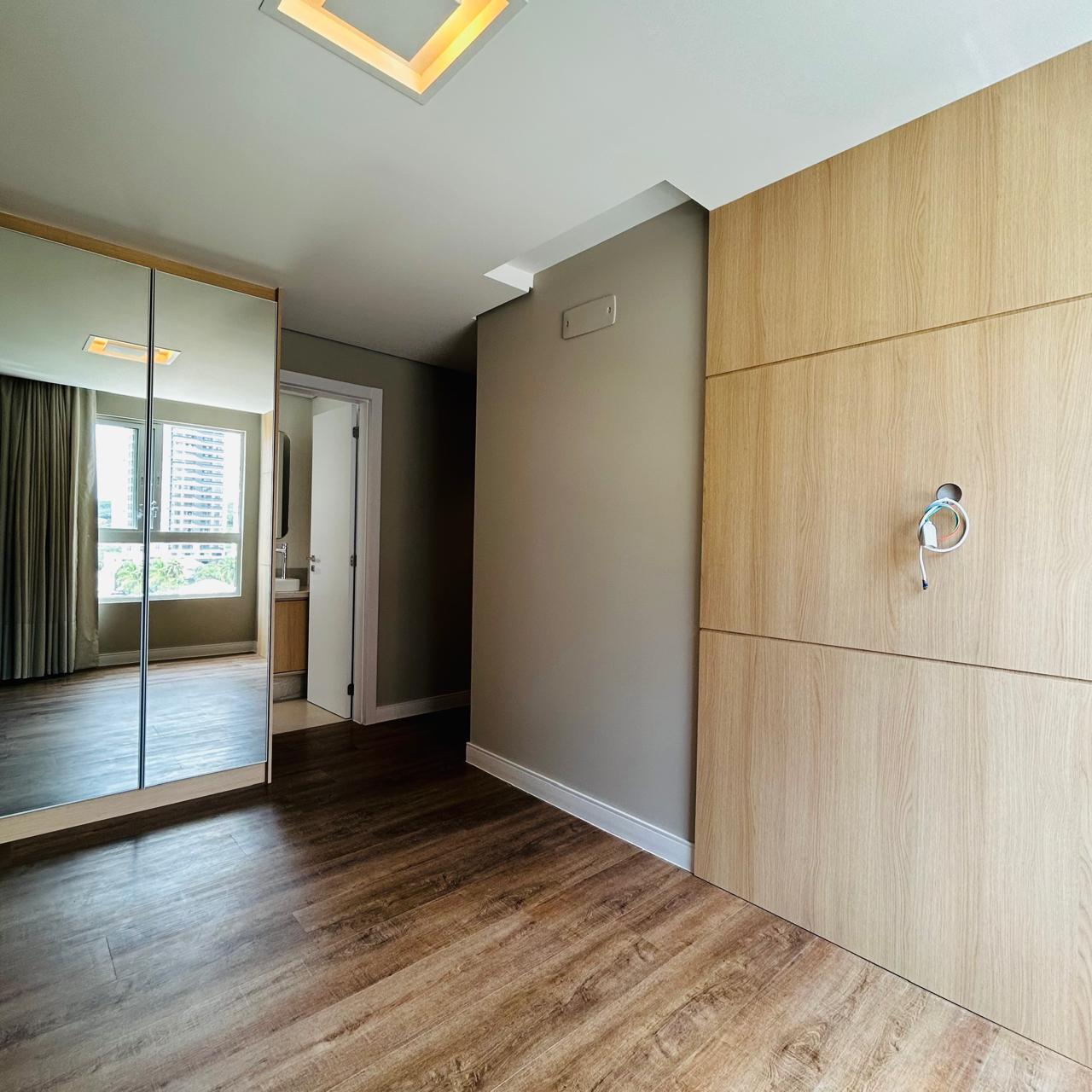 Apartamento no Edifício Duo Praia Brava - foto 10