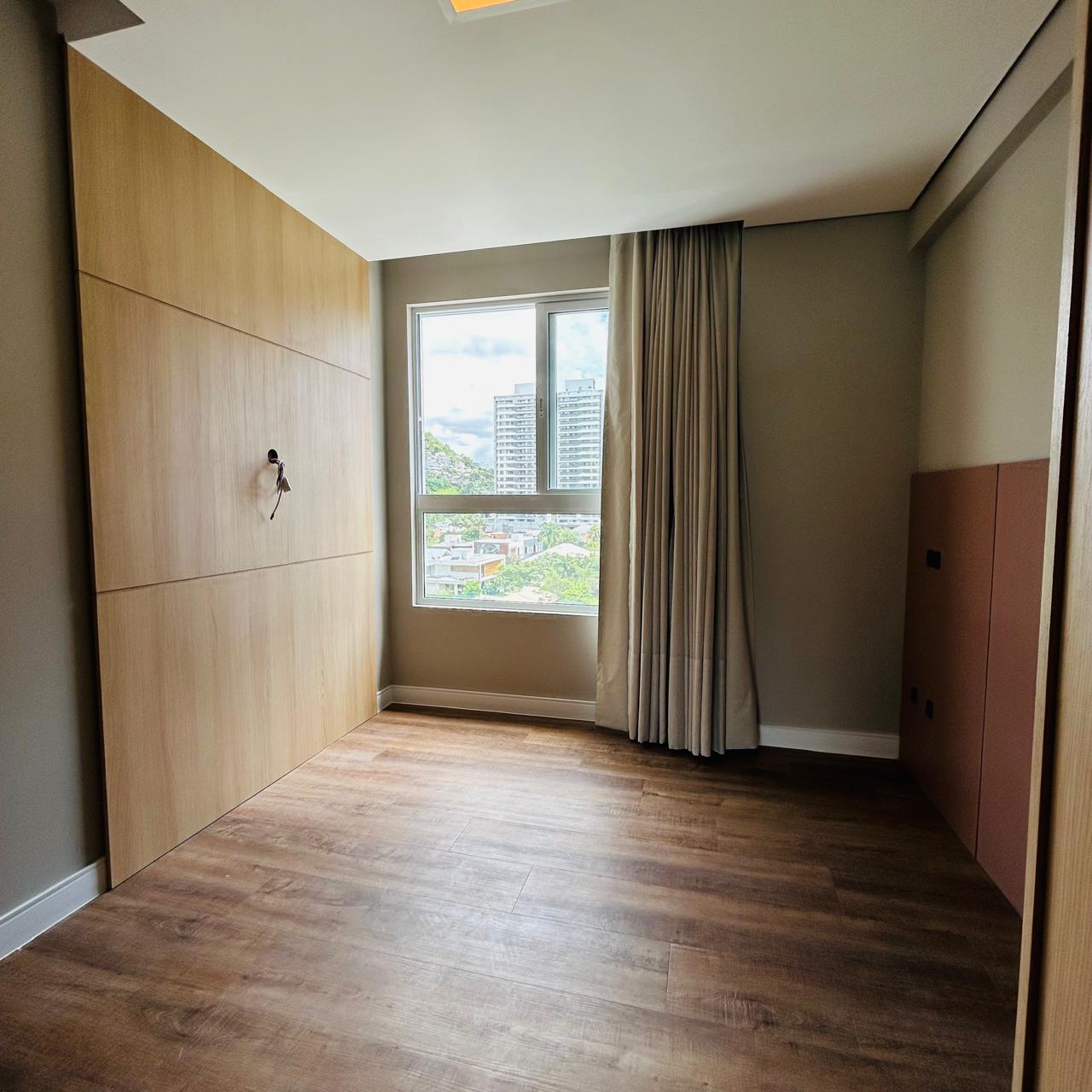 Apartamento no Edifício Duo Praia Brava - foto 11