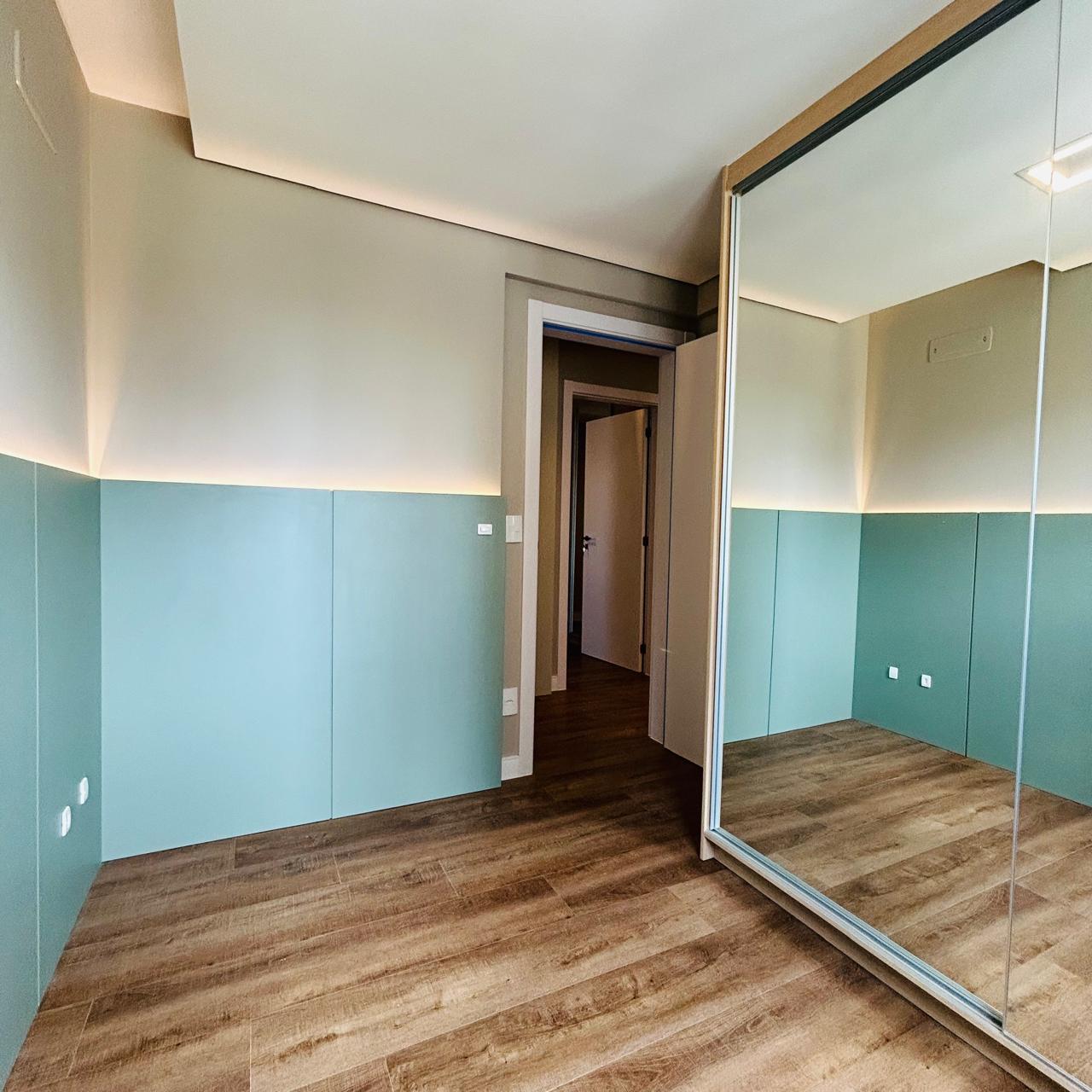 Apartamento no Edifício Duo Praia Brava - foto 13