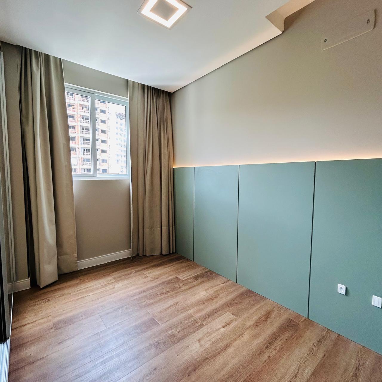 Apartamento no Edifício Duo Praia Brava - foto 14
