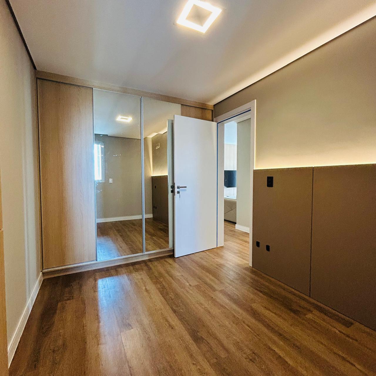 Apartamento no Edifício Duo Praia Brava - foto 16