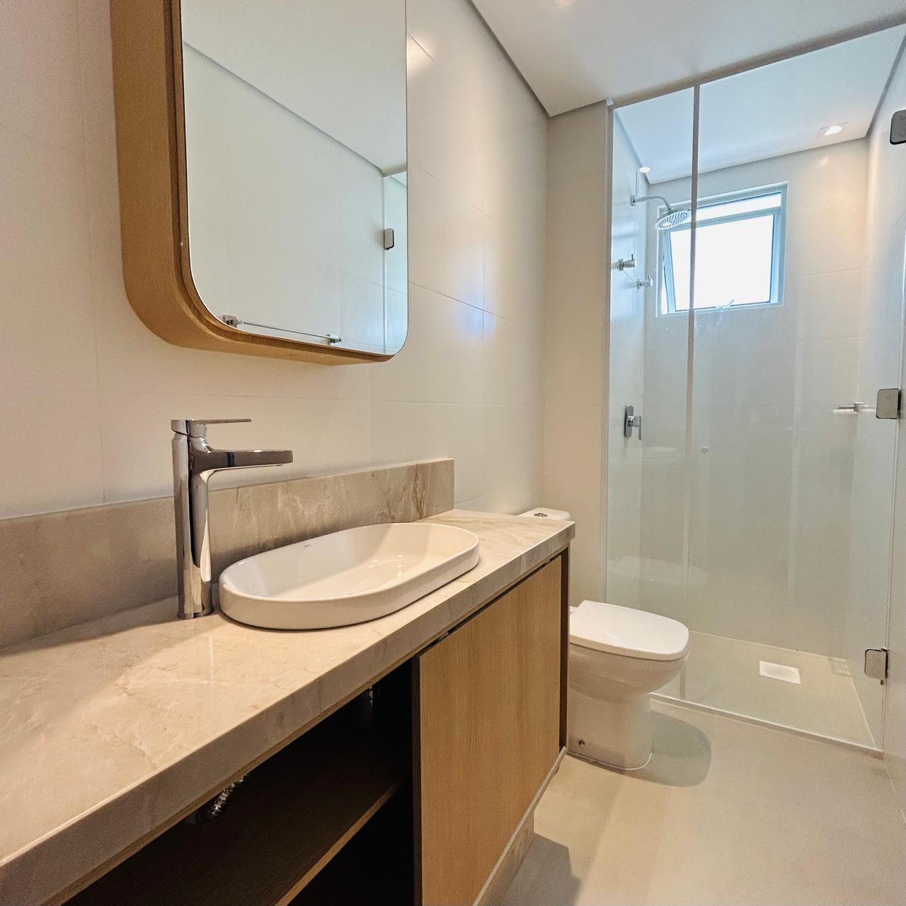 Apartamento no Edifício Duo Praia Brava - foto 18